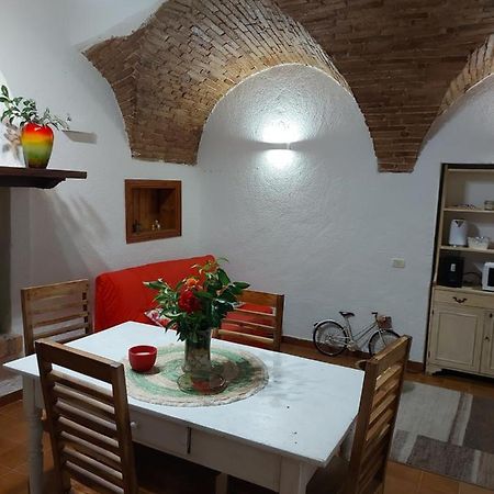 Casavacanze Vicolo Mentana Foligno Exterior foto