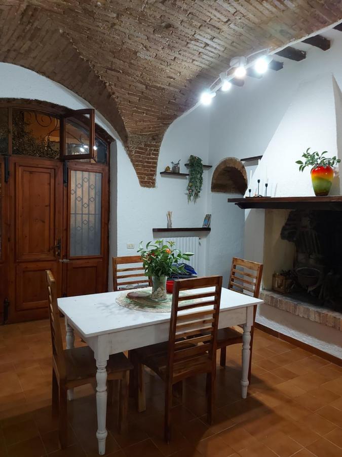 Casavacanze Vicolo Mentana Foligno Exterior foto