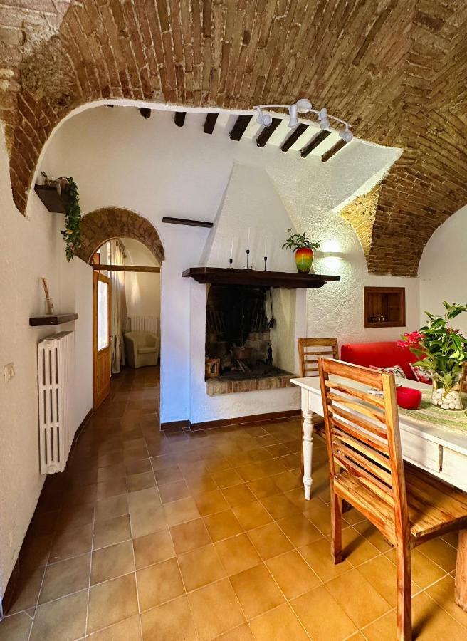 Casavacanze Vicolo Mentana Foligno Exterior foto
