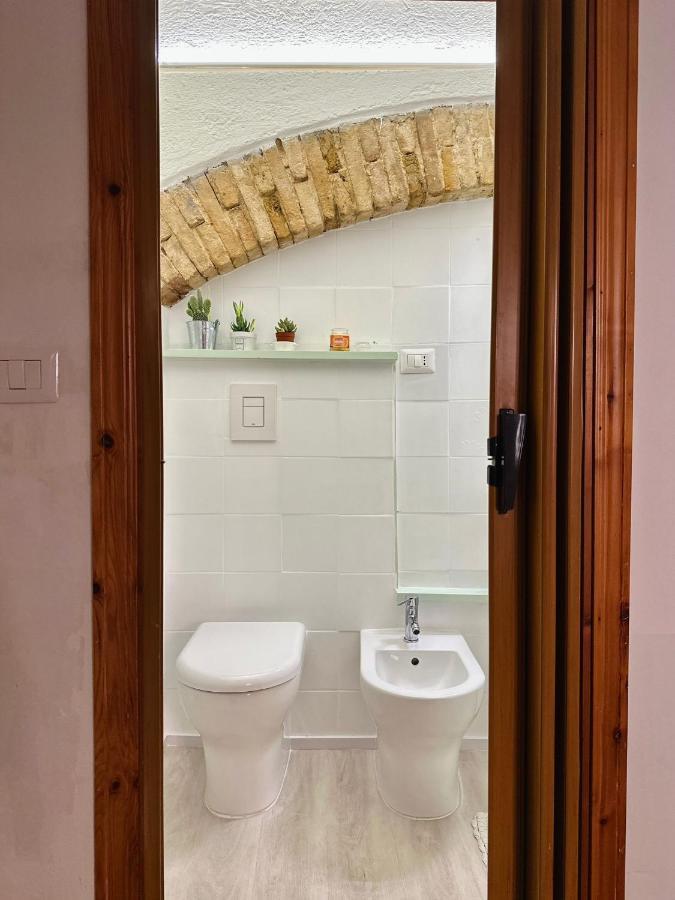 Casavacanze Vicolo Mentana Foligno Exterior foto